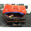 Ec/Gl Certification 35 Men Self-Righting Inflatable Life Raft